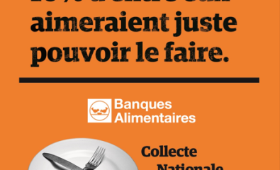 BANQUE ALIMENTAIRE 2024