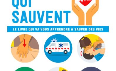 LES GESTES QUI SAUVENT