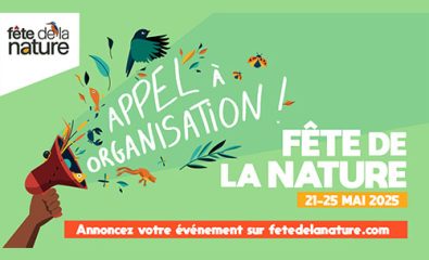 FÊTE DE LA NATURE