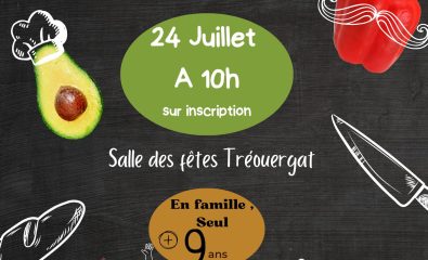 Atelier cuisine
