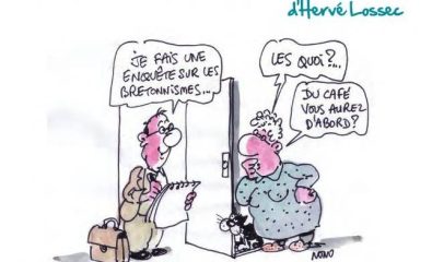 Conférence