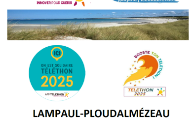 TÉLÉTHON 2025